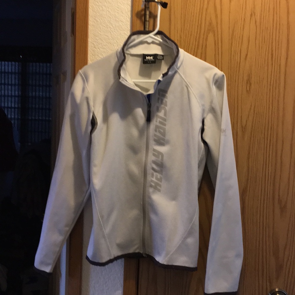 Men’s medium Helly Hansen Jacket